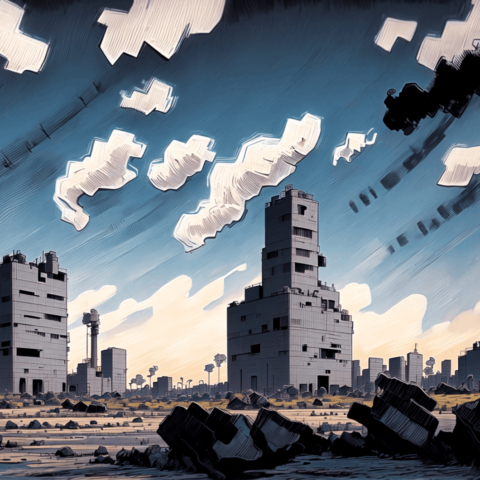 Ruins