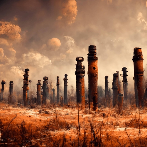 Rust