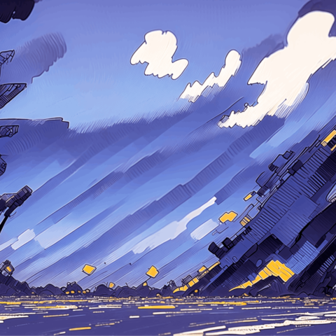 Shipwreck