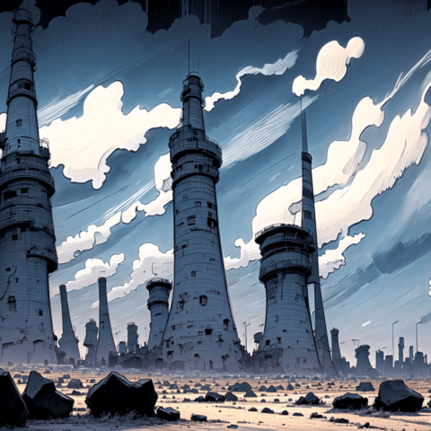 Towers