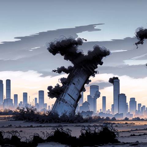 War