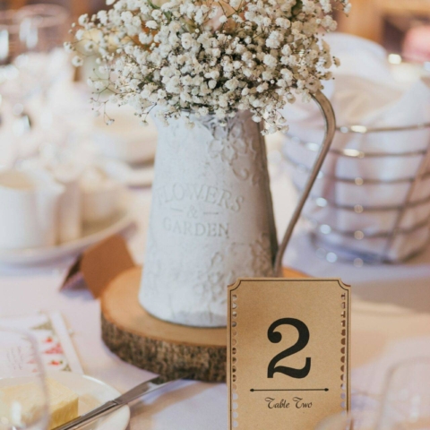 Wedding Photo