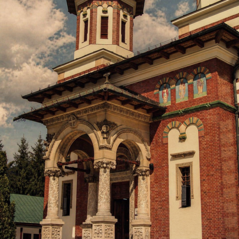 Church