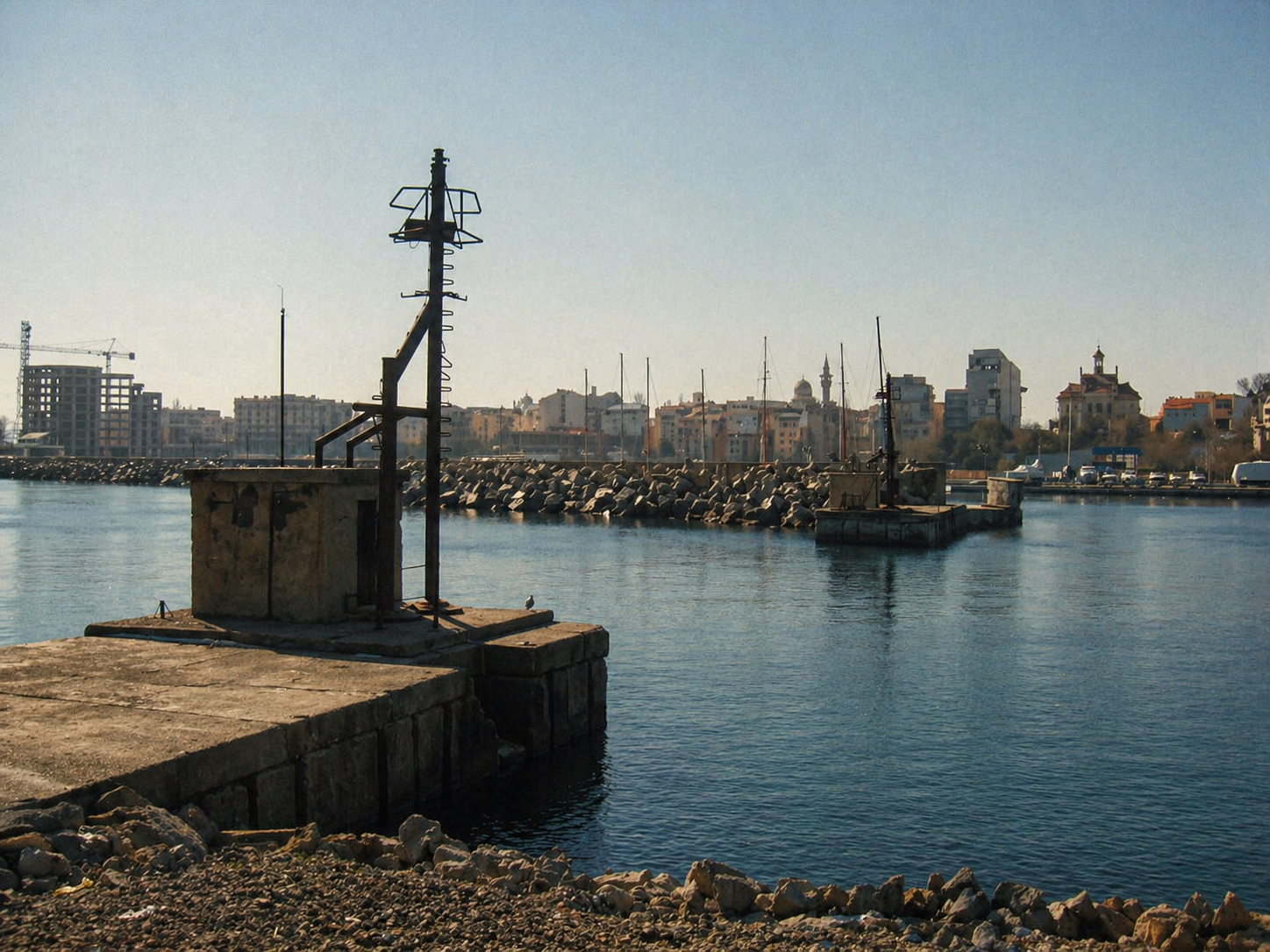 Seaside