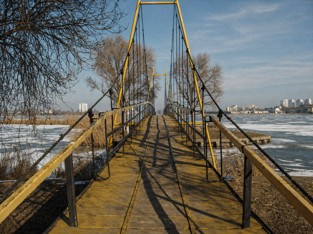Bridge