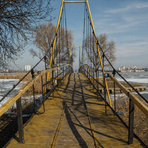 Bridge