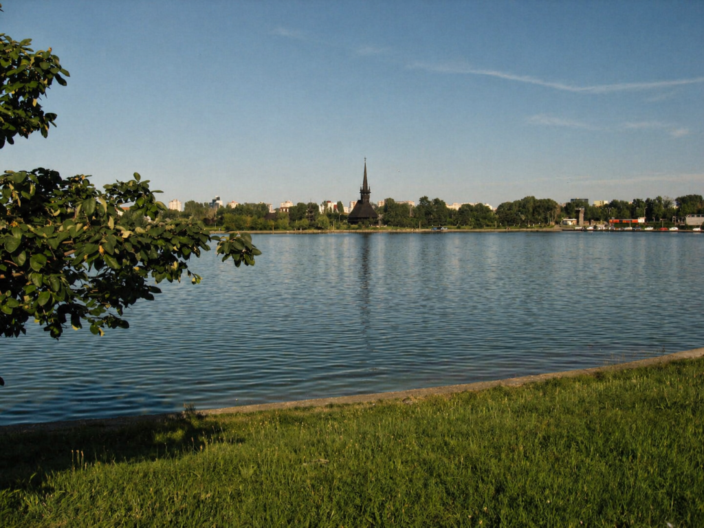 Lake