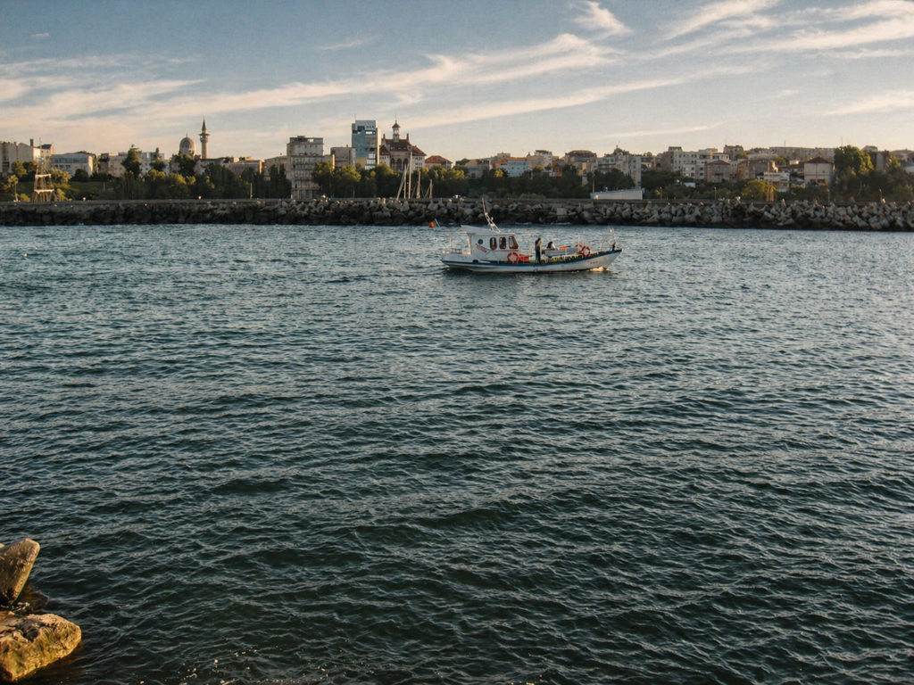Black Sea