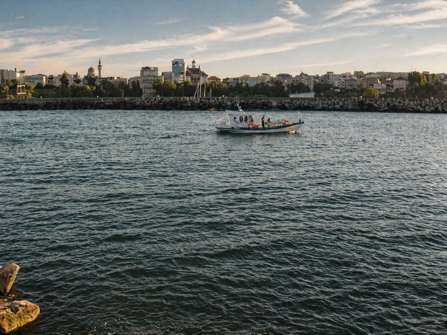 Black Sea