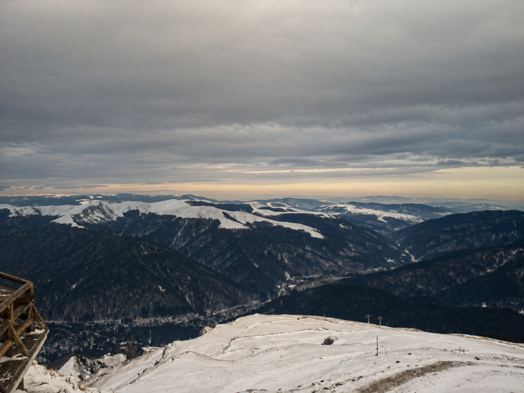 Mountains