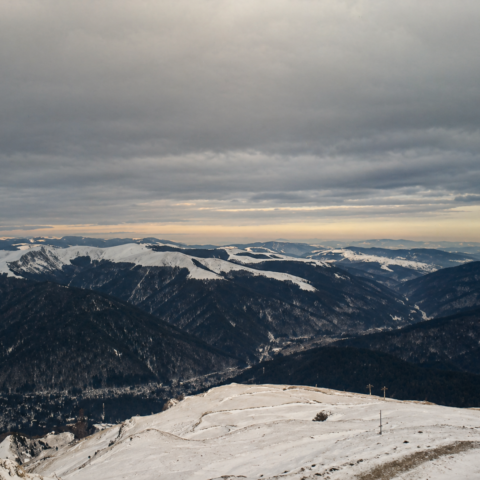 Mountains