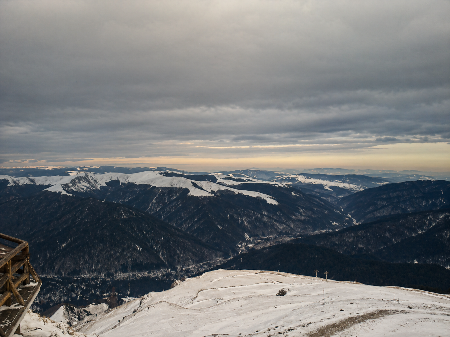 Mountains