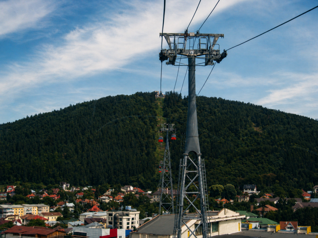 Gondola