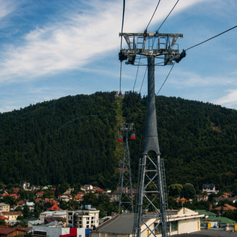 Gondola