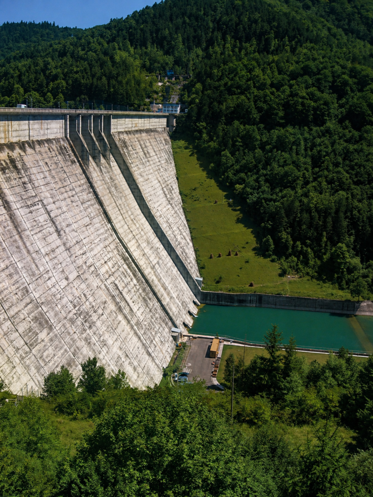 Dam