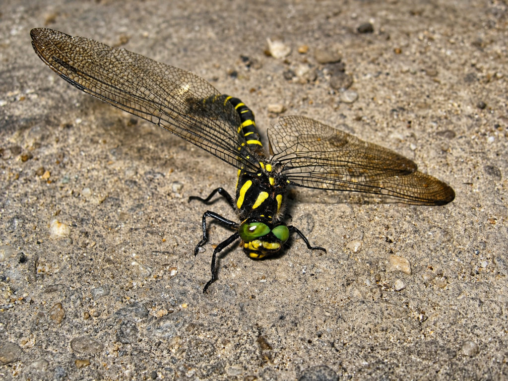 Dragonfly